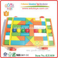 Hot Sale Kids Toys Wooden Block Set